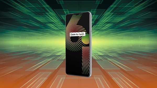 റിയൽ‌മി 6 ഐ ഇന്ത്യയിൽ: വില