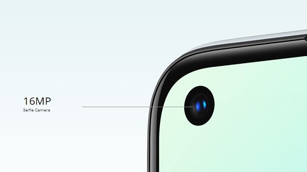 സെൽഫി ക്യാമറ