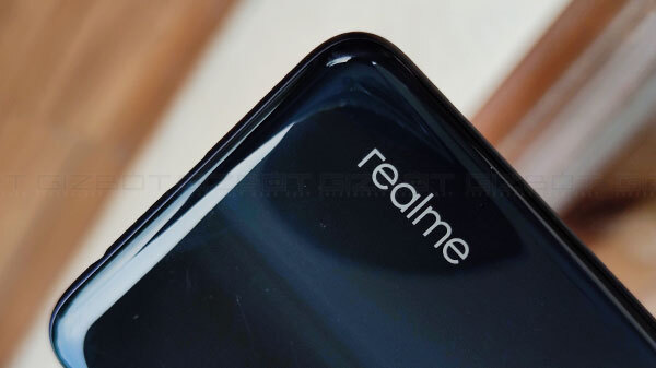 റിയൽമി 6 ഐ സ്മാർട്ഫോൺ