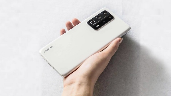 റിയൽമി പ്രോ 7 സവിശേഷതകൾ