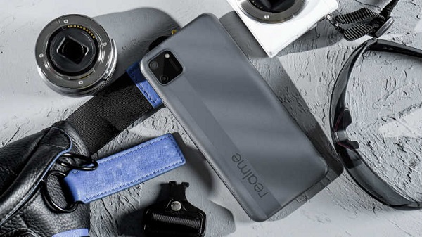 റിയൽമി സി 11