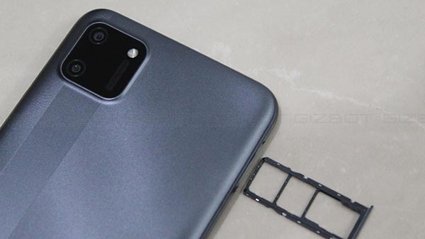 റിയൽമി സി 11: വിൽപന ഓഫറുകൾ