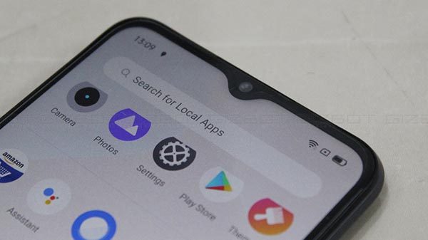 ഇന്ത്യയിൽ റിയൽ‌മി സി 11 വില, വിൽ‌പന ഓഫറുകൾ‌