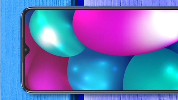 റിയൽ‌മെ സി 12: സവിശേഷതകൾ‌