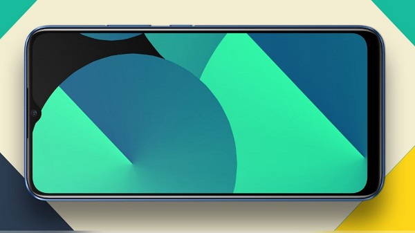 റിയൽ‌മി സി15: സവിശേഷതകൾ‌