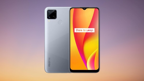 റിയൽമി സി15; വിലയും ലഭ്യതയും 