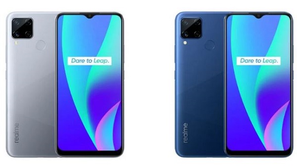 ക്യാമറ സെറ്റപ്പ് 