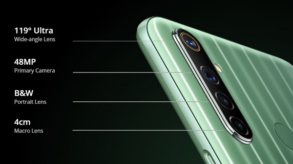 ക്യാമറകൾ