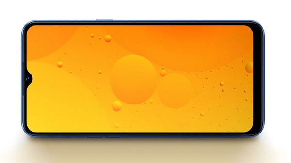 റിയൽ‌മി നാർ‌സോ 10എ: സവിശേഷതകൾ‌