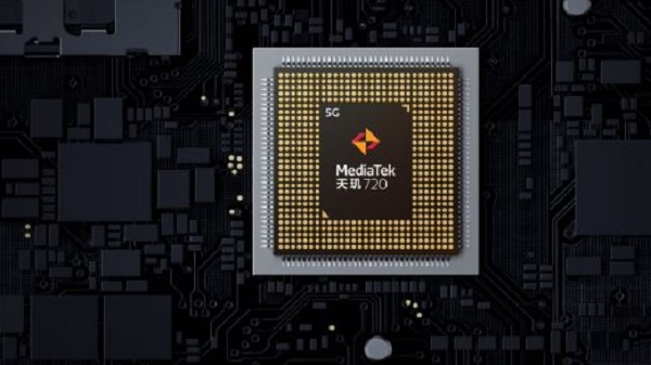 റിയൽ‌മി വി5: സവിശേഷതകൾ