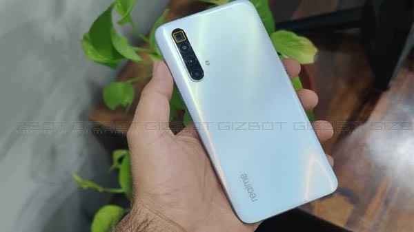 റിയൽ‌മി എക്സ്3 (Realme X3)