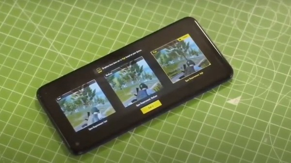 റിയൽ‌മി എക്‌സ് 7 പ്രോ