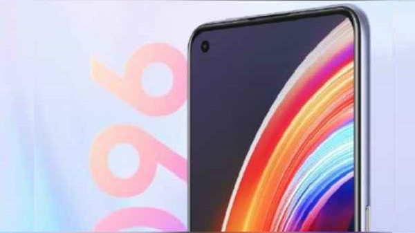 റിയൽ‌മി എക്‌സ് 7 പ്രോ പ്ലെയർ എഡിഷൻ