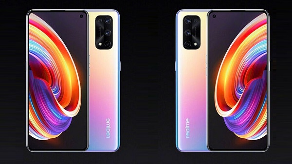 റിയൽ‌മി എക്‌സ് 7, റിയൽ‌മി എക്‌സ് 7 പ്രോ 