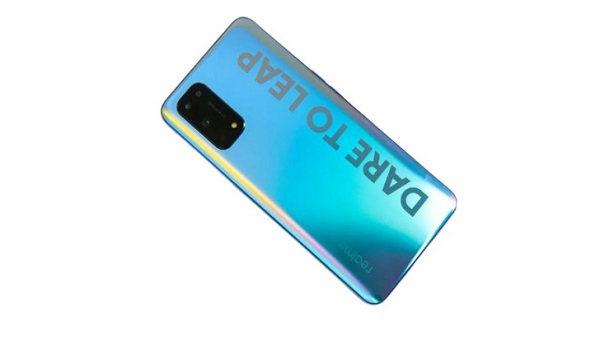 റിയൽ‌മി