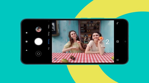 റെഡ്‌മി 9 ഹാൻഡ്‌സെറ്റ്