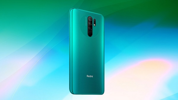 ഷവോമി റെഡ്മി 9 പ്രൈം: ക്യാമറകൾ 