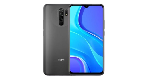 റെഡ്മി 9 പ്രൈം: സവിശേഷതകൾ