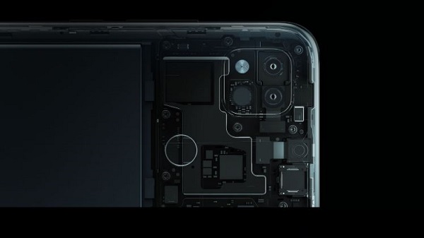 കണക്റ്റിവിറ്റി ഓപ്ഷനുകൾ