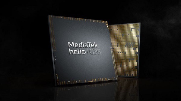 റെഡ്മി 9: സവിശേഷതകൾ