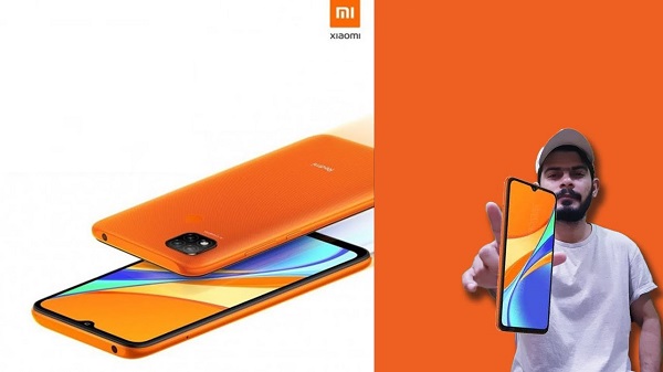 ഷവോമി റെഡ്മി 9 സി: വില