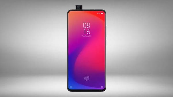 റെഡ്മി കെ 20 (Redmi K20)