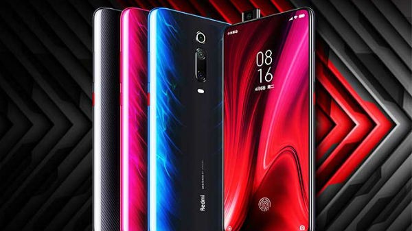 റെഡ്മി കെ 20 പ്രോ (Redmi K20 Pro)