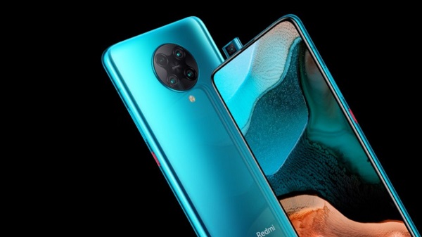 ഷവോമി റെഡ്മി കെ 30 അൾട്രാ: സവിശേഷതകൾ