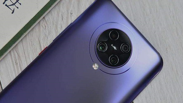 റെഡ്മി കെ 30 അൾട്രാ സവിശേഷതകൾ