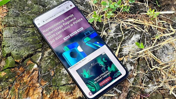 റെഡ്മി കെ 30 അൾട്രാ