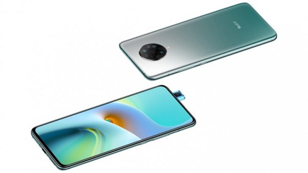 ഷവോമി റെഡ്മി കെ 30 അൾട്രാ: വില