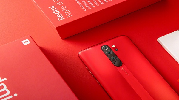 റെഡ്മി നോട്ട് 8 പ്രോ സവിശേഷതകൾ