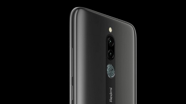 റെഡ്മി നോട്ട് 9 ഒനിക്സ് ബ്ലാക്ക് കളർ വേരിയൻറ്