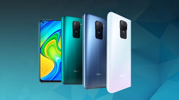 റെഡ്മി നോട്ട് 9 ബജറ്റ് ഫോൺ