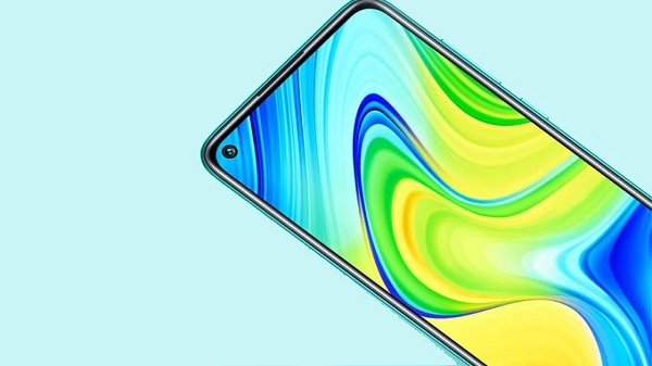 ഇന്ത്യയിൽ റെഡ്മി നോട്ട് 9 വില