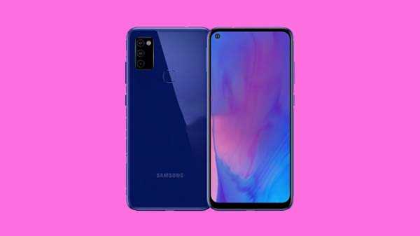 സാംസങ് ഗാലക്‌സി എം51 (Samsung Galaxy M51)