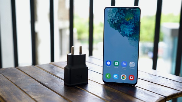 സാംസങ് ഗാലക്‌സി നോട്ട് 20 അൾട്രാ സവിശേഷതകൾ