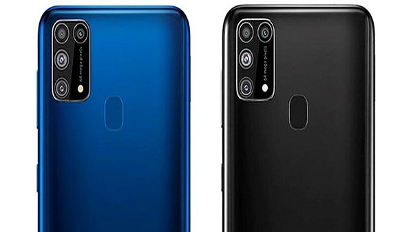 സാംസങ് ഗാലക്‌സി എം 31 എസ് സവിശേഷതകൾ