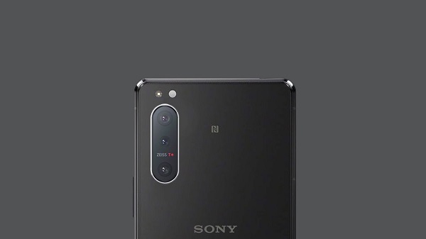 സോണി എക്സ്പീരിയ 5 II