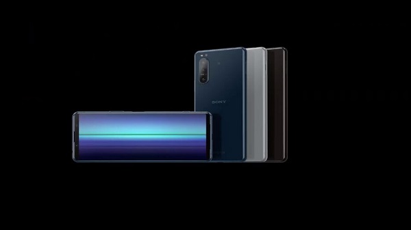 സോണി എക്സ്പീരിയ 5 II സ്മാർട്ഫോൺ