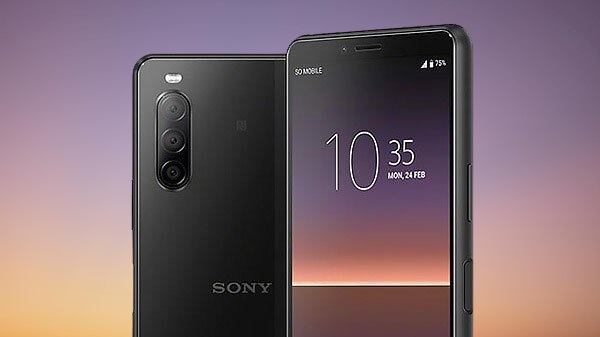 എക്സ്പീരിയ 5 II