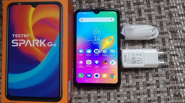 ടെക്നോ സ്പാർക്ക് ഗോ 2020: ലോഞ്ച്, പ്രതീക്ഷിക്കുന്ന വില 