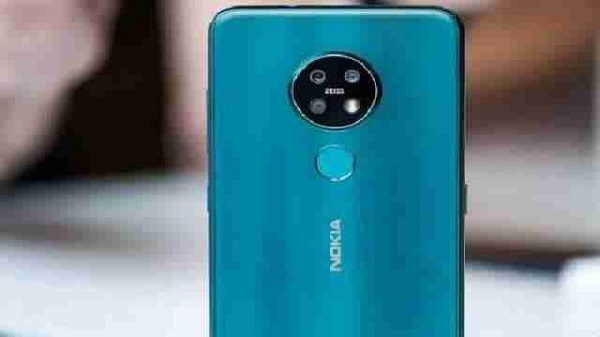 നോക്കിയ സി 3 സവിശേഷതകൾ