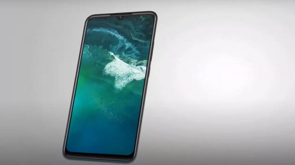 വിവോ എസ് 1 പ്രൈം സവിശേഷതകൾ