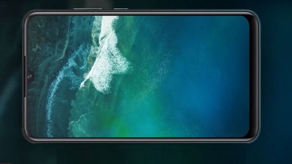 വിവോ എസ് 1 പ്രൈം സ്മാർട്ഫോൺ