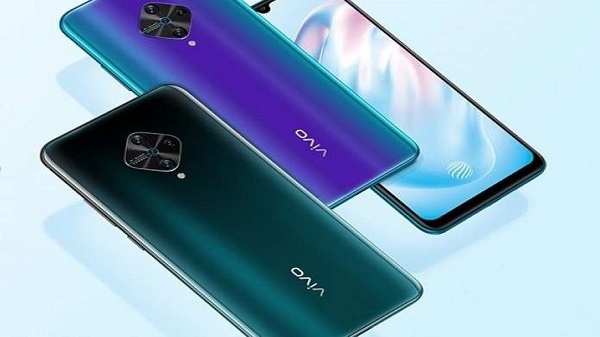 വിവോ എസ് 1 പ്രൈം വില, ലഭ്യത