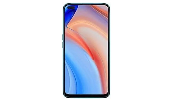 വിവോ S7 5ജി 