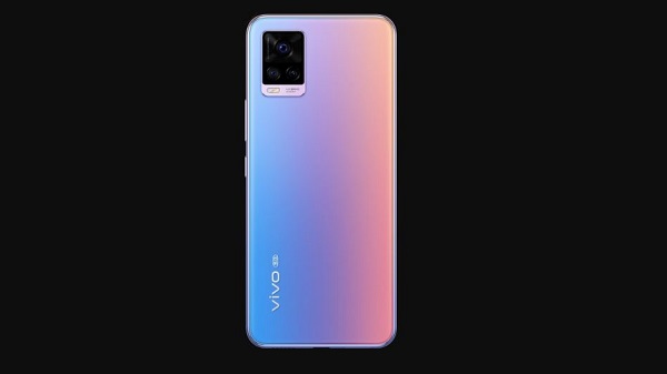 വിവോ S7: സവിശേഷതകൾ