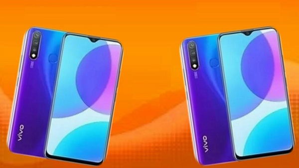 വിവോ വൈ 20 ഐ