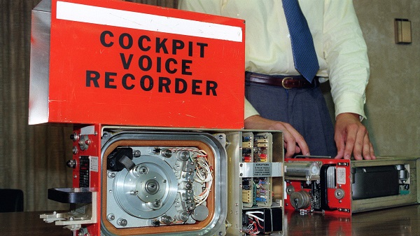 സിവിആർ, എഫ്ഡിആർ